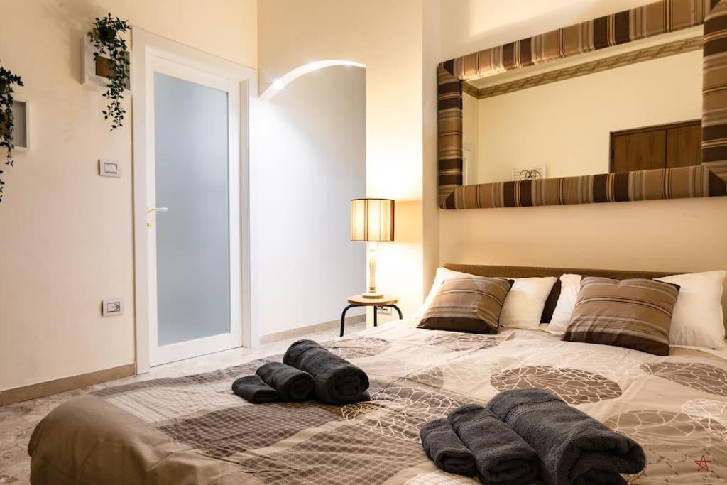 Arena-Center Luxury Apartment Верона Экстерьер фото