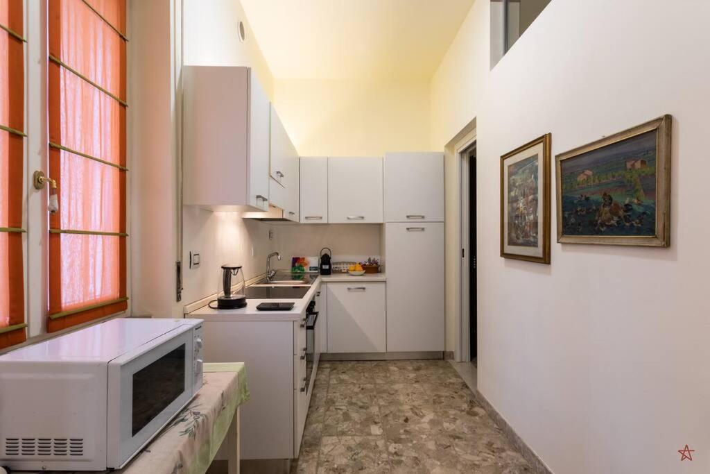 Arena-Center Luxury Apartment Верона Экстерьер фото