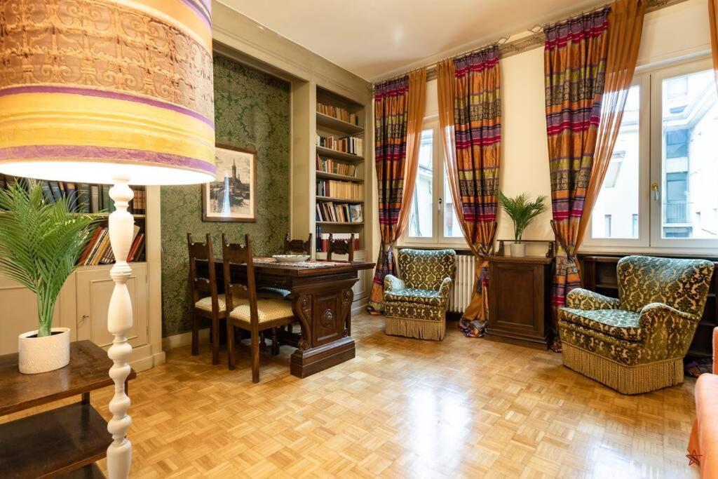 Arena-Center Luxury Apartment Верона Экстерьер фото
