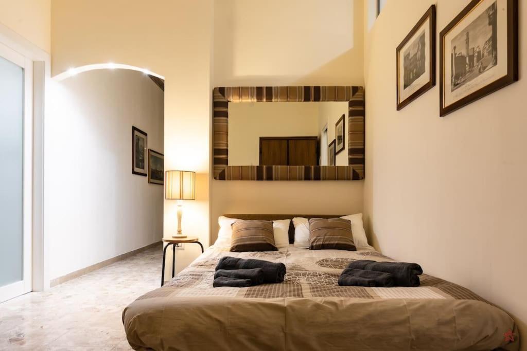 Arena-Center Luxury Apartment Верона Экстерьер фото
